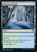 Thornwood Falls (498) [Commander Legends]