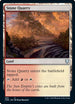 Stone Quarry (495) [Commander Legends]