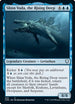 Slinn Voda, the Rising Deep (405) [Commander Legends]