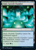 Simic Growth Chamber (492) [Commander Legends]