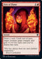 Fists of Flame (414) [Commander Legends]