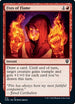 Fists of Flame (414) [Commander Legends]