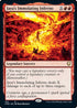 Jaya's Immolating Inferno (415) [Commander Legends]