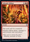 Volcanic Fallout (418) [Commander Legends]