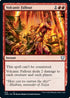 Volcanic Fallout (418) [Commander Legends]