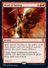 Word of Seizing (420) [Commander Legends]