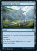 Memorial to Genius (485) [Commander Legends]