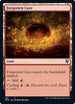 Forgotten Cave (483) [Commander Legends]