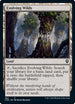 Evolving Wilds (482) [Commander Legends]