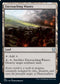 Encroaching Wastes (481) [Commander Legends]