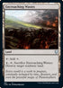 Encroaching Wastes (481) [Commander Legends]