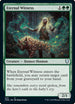 Eternal Witness (425) [Commander Legends]