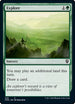 Explore (426) [Commander Legends]