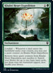 Khalni Heart Expedition (428) [Commander Legends]