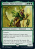 Molimo, Maro-Sorcerer (430) [Commander Legends]