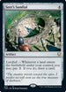 Seer's Sundial (470) [Commander Legends]