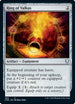 Ring of Valkas (469) [Commander Legends]