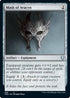 Mask of Avacyn (466) [Commander Legends]