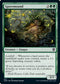 Sporemound (437) [Commander Legends]