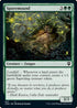 Sporemound (437) [Commander Legends]