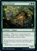 Sporemound (437) [Commander Legends]