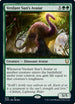 Verdant Sun's Avatar (439) [Commander Legends]