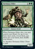 Yavimaya Elder (441) [Commander Legends]