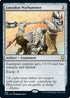 Loxodon Warhammer (465) [Commander Legends]