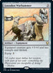 Loxodon Warhammer (465) [Commander Legends]