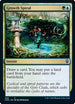 Growth Spiral (446) [Commander Legends]