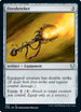 Fireshrieker (462) [Commander Legends]