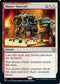 Master Warcraft (447) [Commander Legends]
