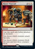 Master Warcraft (447) [Commander Legends]