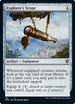 Explorer's Scope (461) [Commander Legends]