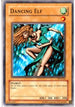 Dancing Elf (TP2-016) [Tournament Pack 2]