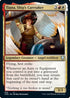 Tiana, Ship's Caretaker (454) [Commander Legends]