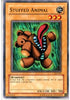 Stuffed Animal (TP2-019) [Tournament Pack 2]