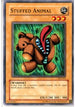 Stuffed Animal (TP2-019) [Tournament Pack 2]