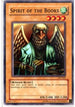 Spirit of the Books (TP2-020) [Tournament Pack 2]