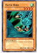 Faith Bird (TP2-021) [Tournament Pack 2]