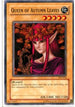 Queen of Autumn Leaves (TP2-024) [Tournament Pack 2]