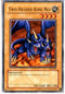 Two-Headed King Rex (TP2-025) [Tournament Pack 2]