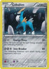 Cobalion (Cosmos Holo) (84/101) [Blister Exclusives]