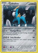 Cobalion (Cosmos Holo) (84/101) [Blister Exclusives]