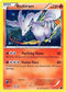 Reshiram (Cosmos Holo) (17/116) [Miscellaneous Cards & Products]