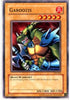 Garoozis (TP2-026) [Tournament Pack 2]