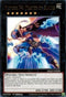 Number : Master of Blades (MAGO-EN058) [Maximum Gold]