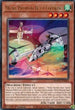 Mecha Phantom Beast Coltwing (MAGO-EN065) [Maximum Gold]