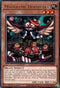 Madolche Hootcake (MAGO-EN068) [Maximum Gold]