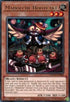 Madolche Hootcake (MAGO-EN068) [Maximum Gold]